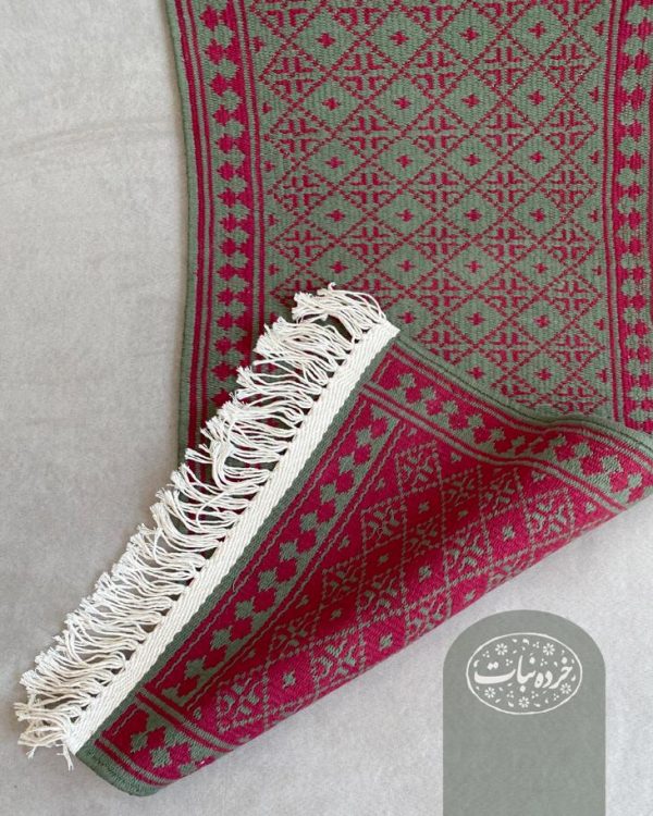 زیلو دستباف - Image 5