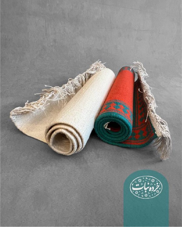 زیلو دستباف - Image 4