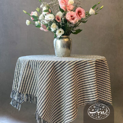 رومیزی خرده نان