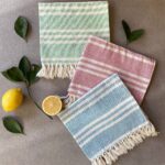 حوله الیاف طبیعی