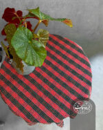 سفره نان خرده نبات ریشه دار