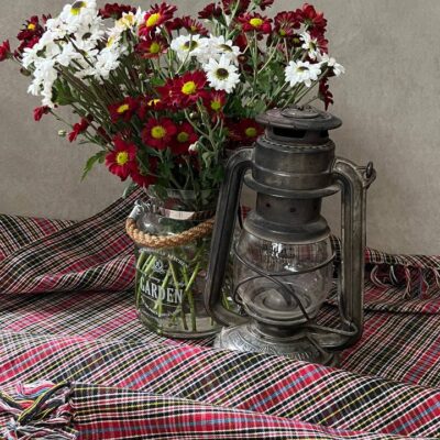 رومیزی زرتشتی