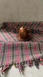 رومیزی زرتشتی