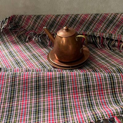 رومیزی زرتشتی