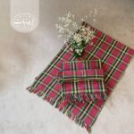 رومیزی ختکی