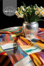 رومیزی چهل تیکه دارایی