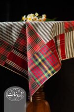 رومیزی چهل خاطره