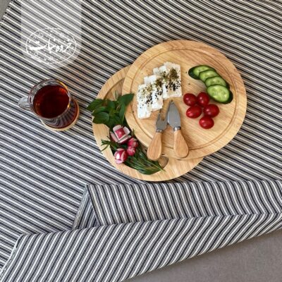 سفره نان خرده نان