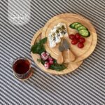 سفره نان خرده نان