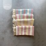 رومیزی شعر بافی