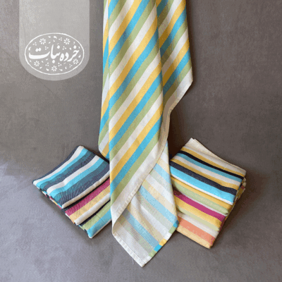 حوله استخری - سفری راه‌ پهن