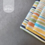 حوله استخری - سفری راه باریک