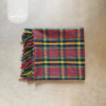 رومیزی ختکی