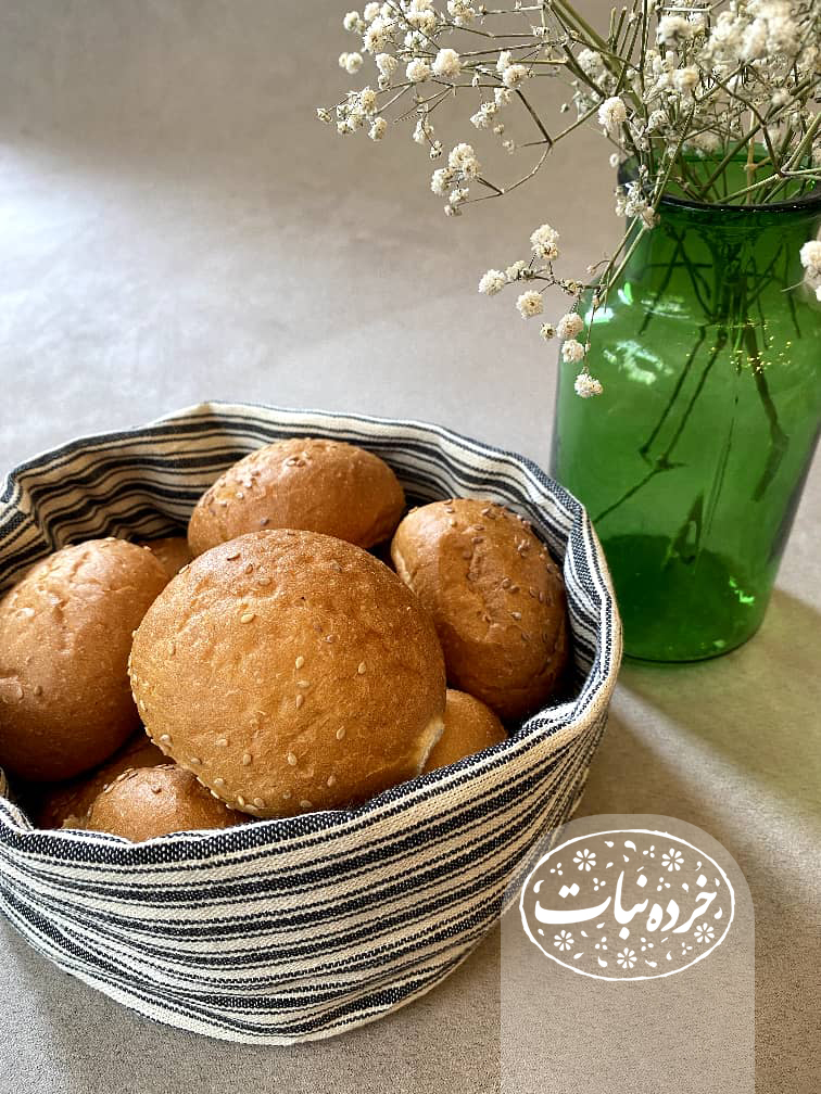 کیسه نان کیسه نان