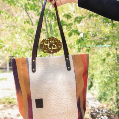 کیف مشیر الدوله