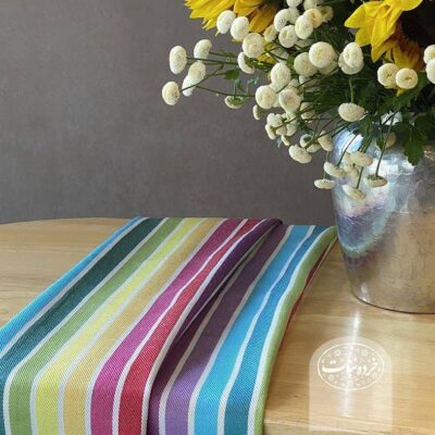 نم چین رنگین کمان