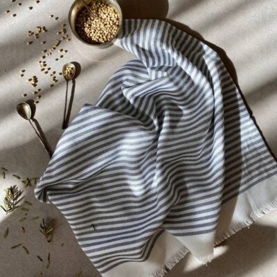 نم چین راه راه