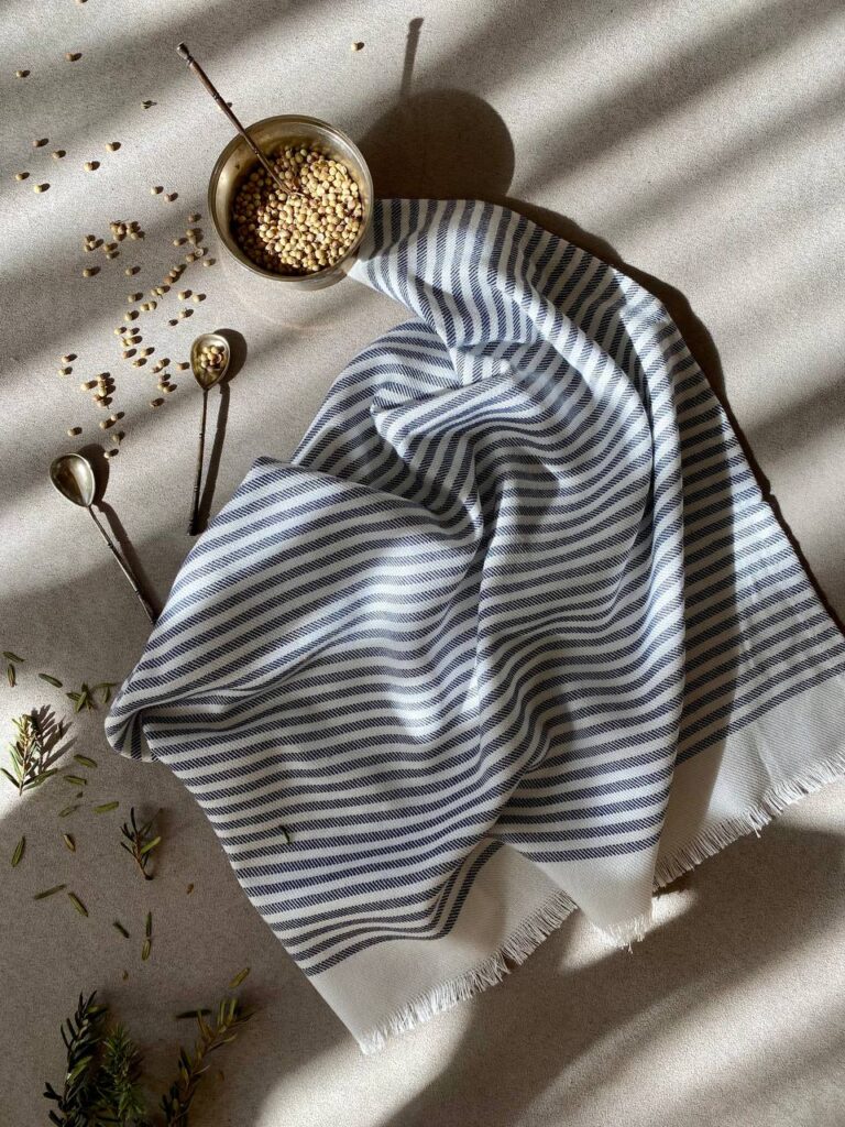 نم چین راه راه