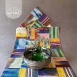 رانر چهل تیکه دارایی