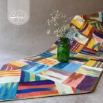 رانر چهل تیکه دارایی