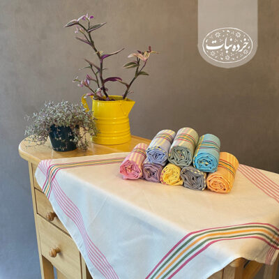 نم چین ساده سنتی