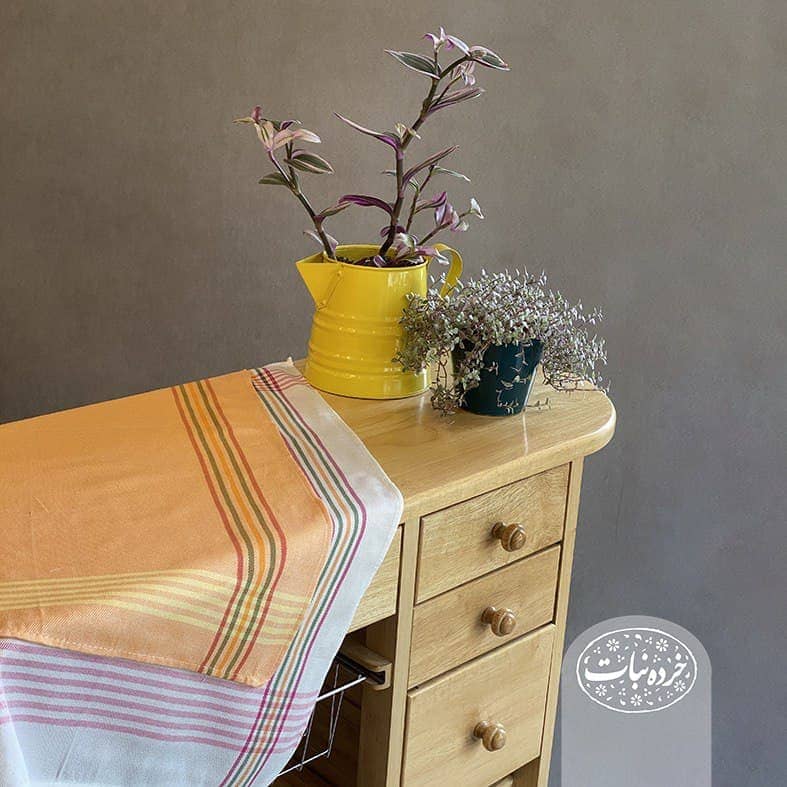 نم چین ساده سنتی