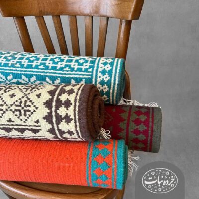 زیلو دستباف