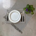 زیر بشقابی خرده جان