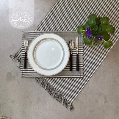 زیر بشقابی خرده جان