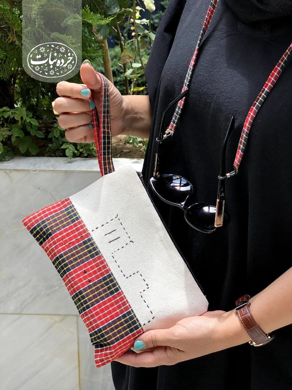 کیف سنتی خرده نبات کیف سنتی خرده نبات