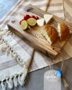 رومیزی شعر بافی